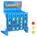 Настільна інтерактивна гра Ummi 22013 Connect 4 Shots Board Game (Blue)
