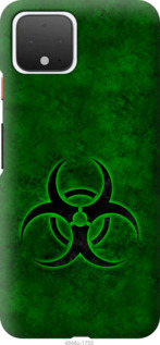 

Чохол biohazard 30 на Google Pixel 4 1062215
