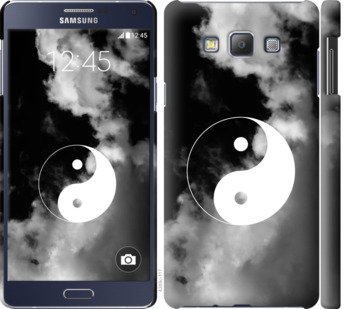 

Чохол Інь і Янь на Samsung Galaxy A7 A700H 774499
