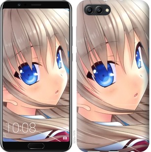 

Чехол Шарлотта для Huawei Honor V10 / View 10 709620