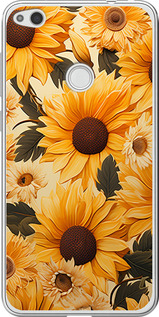 

Чохол Соняшники 2 на Huawei P8 Lite (2017) 1647391