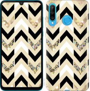 

Чохол Шеврон 10 на Huawei Honor 10i 868467