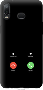 

Чохол Айфон 1 на Samsung Galaxy A6s 1037440