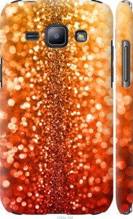 

Чехол Звездная пыль для Samsung Galaxy J1 J100H 693580