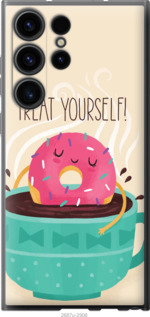

Чохол Treat Yourself на Samsung Galaxy S23 Ultra 1516782