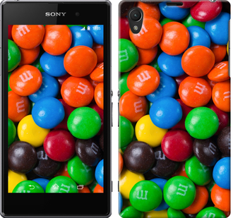 

Чехол MandMs для Sony Xperia Z1 C6902 132735