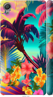 

Чохол Тропіки v2 на Sony Xperia X F5122 1542716