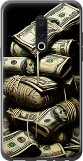 

Чехол Big money для Meizu 15 1649516