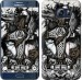 Чохол Тату Викинг для Samsung Galaxy S6 Edge Plus G928