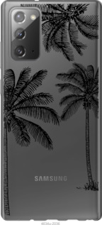 

Чохол Пальми1 на Samsung Galaxy Note 20 1571940