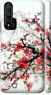 

Чохол Квітучий кущ для Huawei Honor 20 1015219
