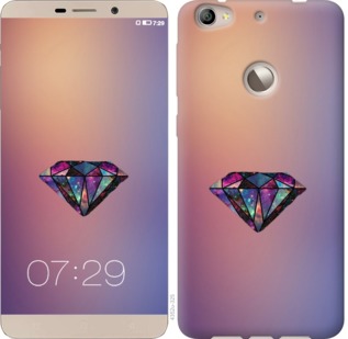 

Чохол Діамант на LeTV Le 1s 755489