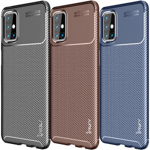 TPU чохол iPaky Kaisy Series на Samsung Galaxy M31s