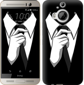 Чохол Краватка на Motorola MOTO Z