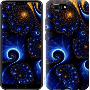 

Чохол Схід на Huawei Honor 10 671652