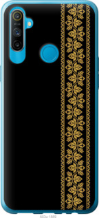 

Чохол Вишиванка 34 на Realme C3 1584018