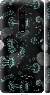 

Чохол Медузи для Xiaomi Redmi K20 1393078