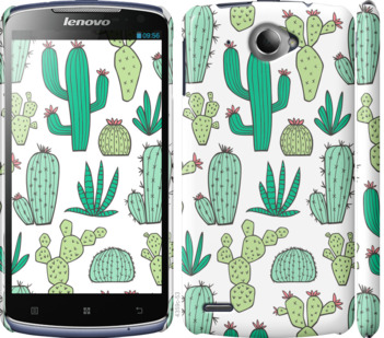 

Чохол кактуси 2 на Lenovo S920 775297