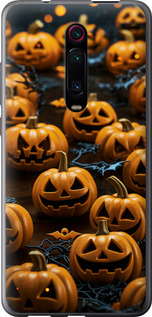 

Чохол Гарбузи 2 для Xiaomi Redmi K20 1638680