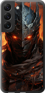 

Чехол Темный рыцарь для Samsung Galaxy S22 1632900