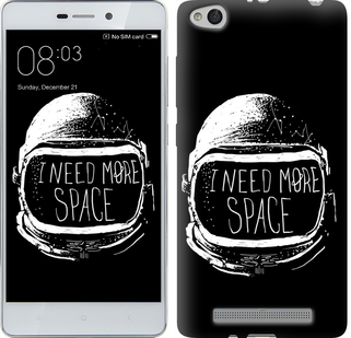 

Чохол I need more space на Xiaomi Redmi 3 362027