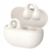 Бездротові TWS навушники Baseus OS Bass 15 Clip Open-Ear (A00079500) (Stellar White)