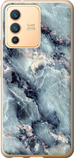 

Чехол Мрамор для Vivo V23 1693256