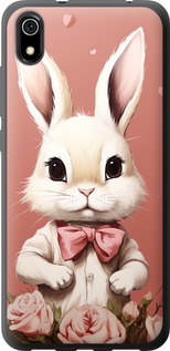 

Чехол Зайчик для Xiaomi Redmi 7A 1649801