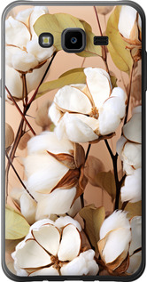 

Чехол Хлопок для Samsung Galaxy J7 Neo J701F 1648470
