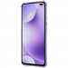 Фото TPU чехол Nillkin Nature Series для Xiaomi Redmi K30 / Poco X2 (Серый (прозрачный)) в магазине vchehle.ua