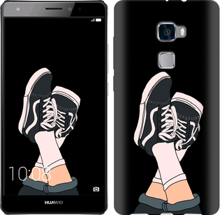 

Чохол Кеди на Huawei Mate S 722738