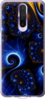 

Чехол Восток для Xiaomi Redmi K30 875758