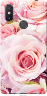 

Чехол Розы для Xiaomi Mi8 SE 1027124