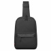 WIWU Vigor Crossbody Bag (Черный)