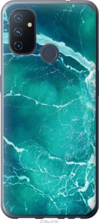 

Чехол Океан 2 для OnePlus Nord N100 1571245
