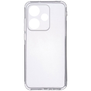 TPU чохол Epic Transparent 1,5mm Full Camera для Xiaomi Redmi 13 4G