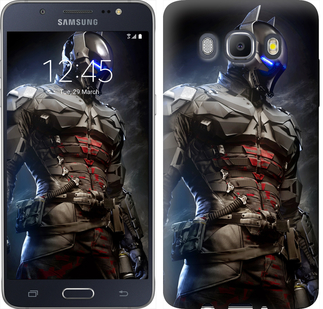 

Чохол Лицар на Samsung Galaxy J5 (2016) J510H 630848