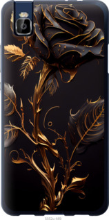 

Чохол Троянда 3 на Huawei Honor 7i 1506262