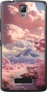 

Чохол Рожеві хмари на Lenovo A2010 1645066