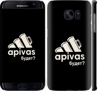 

Чохол А пивас на Samsung Galaxy S7 Edge G935F 813483