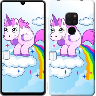 

Чохол Єдинорiжка на Huawei Mate 20 669984
