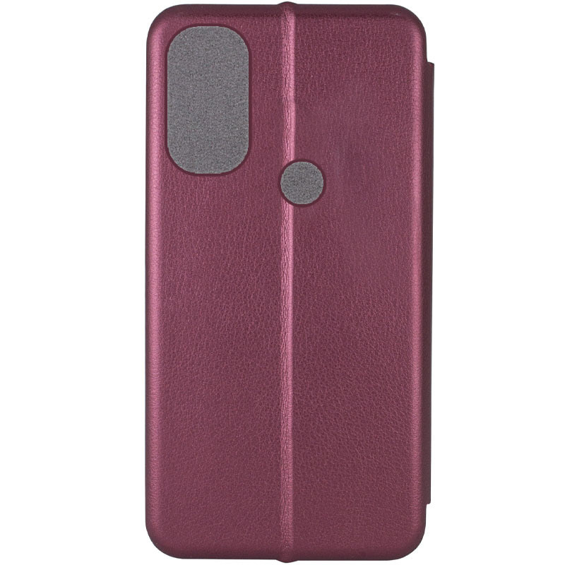 Π¨ΠΊΡΡΡΠ½ΠΈΠΉ ΡΠΎΡ
ΠΎΠ»-ΠΊΠ½ΠΈΠΆΠΊΠ° Classy Π½Π° Motorola Moto E40 (ΠΠΎΡΠ΄ΠΎΠ²ΠΈΠΉ) Π² ΠΌΠ°Π³Π°Π·ΠΈΠ½Ρ vchehle.ua