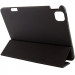 Купить Чехол Smart Case Open buttons для Apple iPad Pro 13" (2024) (Black) на vchehle.ua