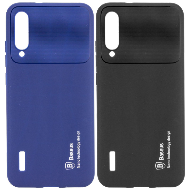 TPU чохол Baseus на Xiaomi Mi A3 (CC9e)