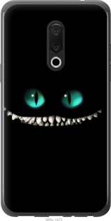 

Чохол Чеширський кіт на Meizu 15 949809