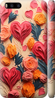 

Чохол Серця 3 на Xiaomi Mi6 1645279