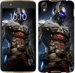 

Чохол Лицар на Alcatel idol 4 657856