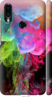 

Чехол Яркие краски для Meizu Note 9 958313
