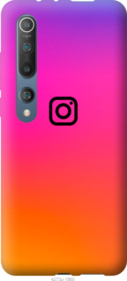 

Чохол Instagram на Motorola G8 Plus 1084302