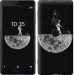 Чехол Moon in dark для Sony Xperia XZ2 H8266